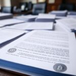 Bitcoin is already law in Arizona and Oregon