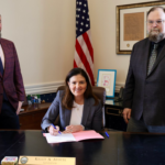 A Bitcoin reserve is already law in New Hampshire