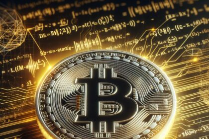 Almost half of Bitcoin transactions are not monetary