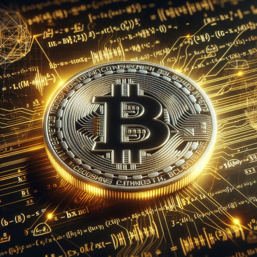 Almost half of Bitcoin transactions are not monetary