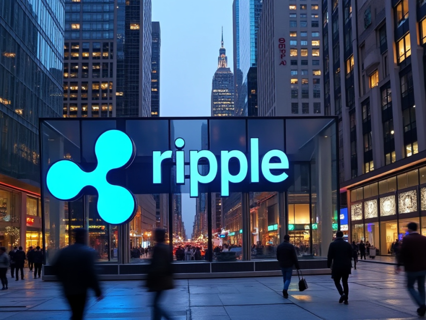 Ripple signs 2 agreements in Arab Emirates, but XRP expects more news