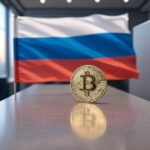 Russia allows bitcoin derivatives to qualified investors