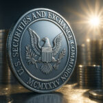 The SEC removes key hurdles for Ethereum ETFs by waiving staking from securities rules