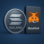 Metamask now allows you to use solar (sun)