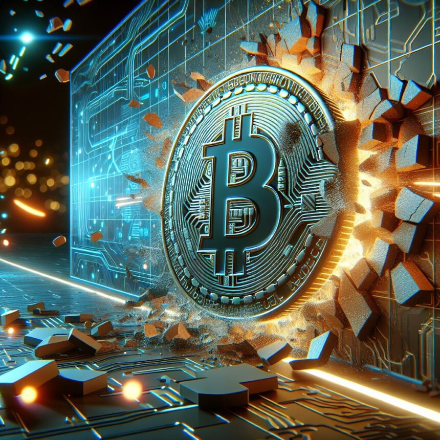 Bitcoin Core is being challenged by another client, what is happening?