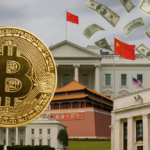 Bitcoin approaches USD 100,000 between institutional impulse and global tensions