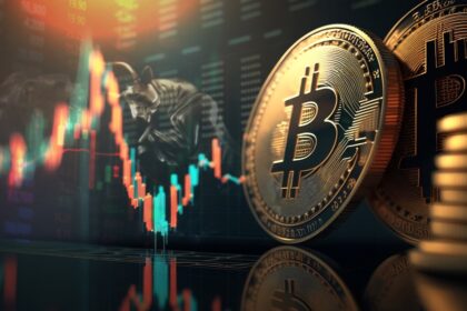 Who is selling Bitcoin now?