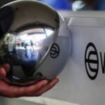 Worldcoin will scan eyes in the US; WLD's price uploads
