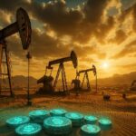 Latam Energy giant runs landmarks via blockchain tokenization $75 million oil and gas trade