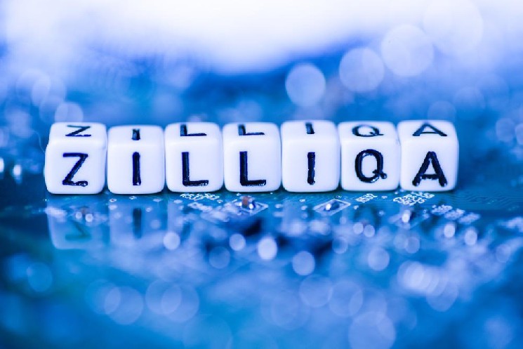 Zilliqa 2.0 launch brings POS and EVM to the blockchain