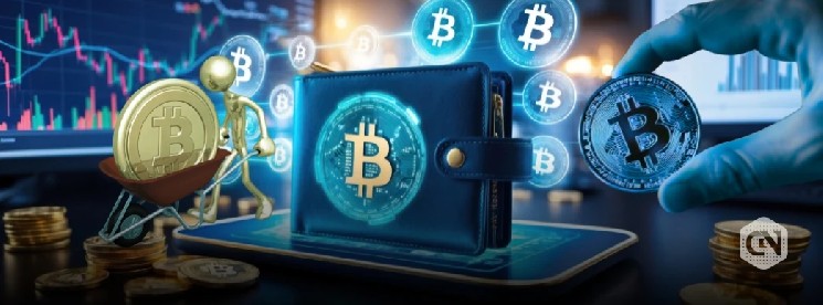 Bitcoin Treasury Capital Buy 81 Bitcoin for $8.7 million