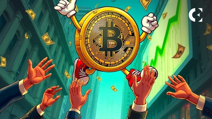 China will inject $139 billion into its economy. James Wynn calls - Vitcoin is the King