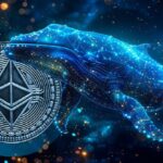 Ethereum accumulation is the highest ever in this cycle