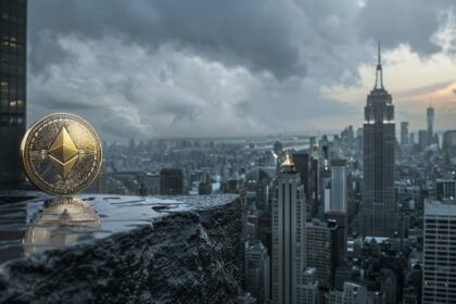The company that previously purchased $435 million worth of Ethereum moves will buy another $1 billion