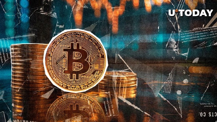 Bitcoin hits a 1,533% liquidation imbalance in just four hours