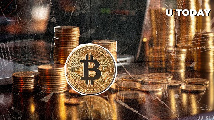 Can you see $104,000 BTC? Bitcoin brace for this week's short-term test