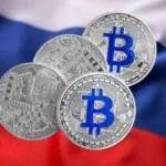 Russia's cryptocurrency holds exceeds $25.4 billion