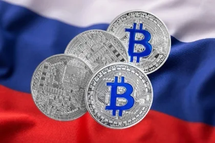 Russia's cryptocurrency holds exceeds $25.4 billion