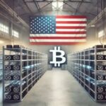American Bitcoin's 25 eh/s dream rests in Chinese hardware