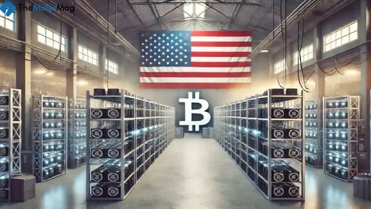 American Bitcoin's 25 eh/s dream rests in Chinese hardware