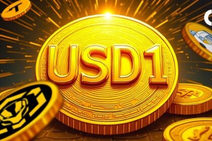 USD1 Meme Coin takes over the BNB chain as Capitainbnb, Tut and Ca Drive Frenzy