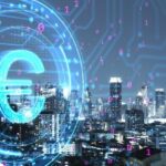 ECB Chihragard awaits EU legislative approval for digital euro release