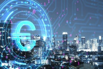 ECB Chihragard awaits EU legislative approval for digital euro release