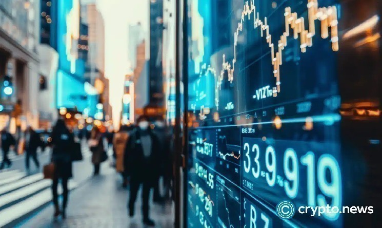 Dow Jones, major indexes surge job data while Tesla recovers