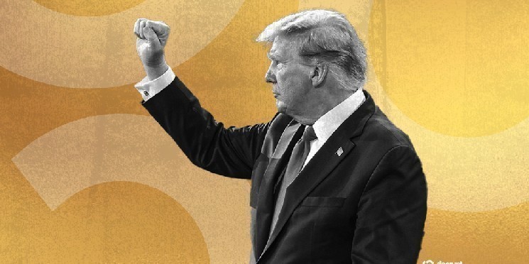 Trump's crypto wallet "not moving forward" after the world's free conflict: Eric Trump