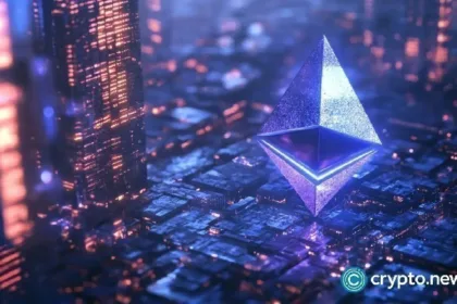 As EthaEtf approaches the $5 billion milestone, Ethereum Price Eyes Breakout