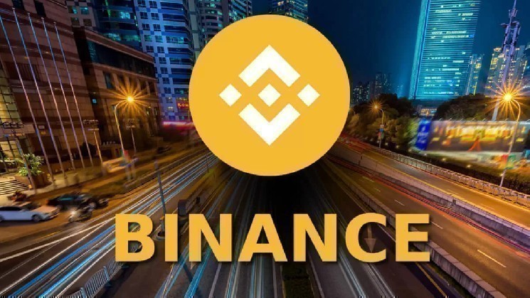 Binance Futures announces a list of two new Altcoin trading pairs with up to 50x leverage! Details are here