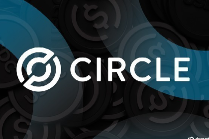 Circle stock spikes rise to the highest ever as Ethereum Treasury Sharplink begins rebounding