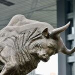 The circle started with Buy with Seaport Securities.