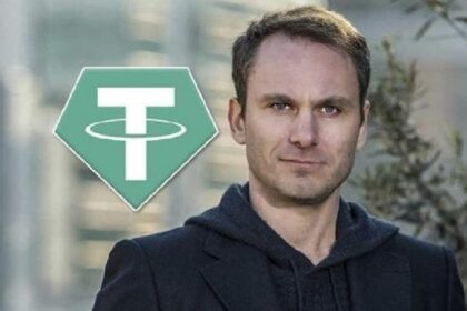 The CEO of Tether, Paolo Ardoino, makes bold statements about Bitcoin (BTC)!