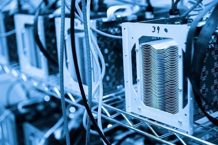 Bitcoin Miner Cleanspark hits 50 eh/s hashrat mile