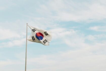 Circle enthusiasts hold Korea as retail investors pile up on stubcoin play