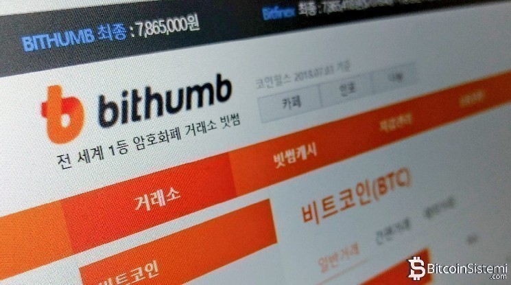 Bitcoin Exchange Bithumb has announced that it will list this Altcoin on its spot trading platform! Details are here