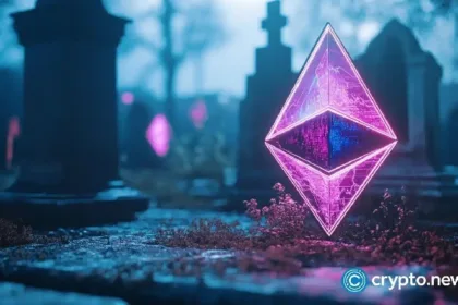 Will Ethereum prices reach $3,000 in June?