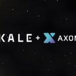 Axondao partners with Skale to help with scalable, zero-fee infrastructure and power for distributed health research