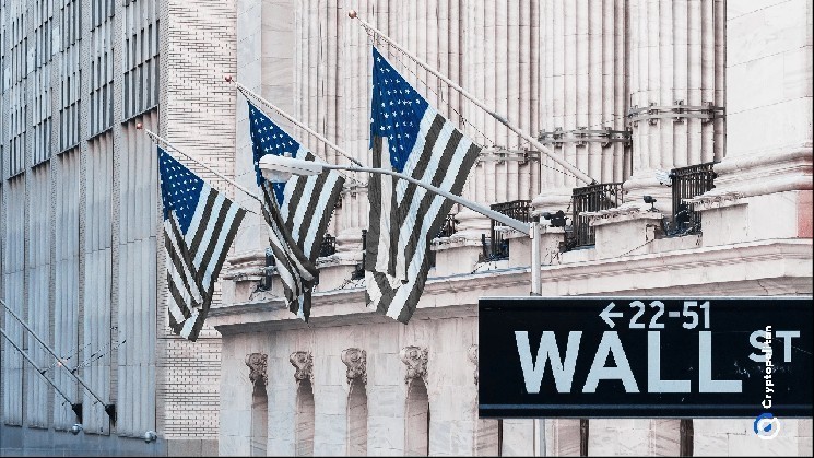 Wall Street is seeing shortcuts and stub coins with signs to kill banks and control payments