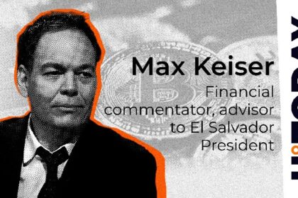 Potential Satoshi Tweet by Max Keizer Stuns the Bitcoin Community