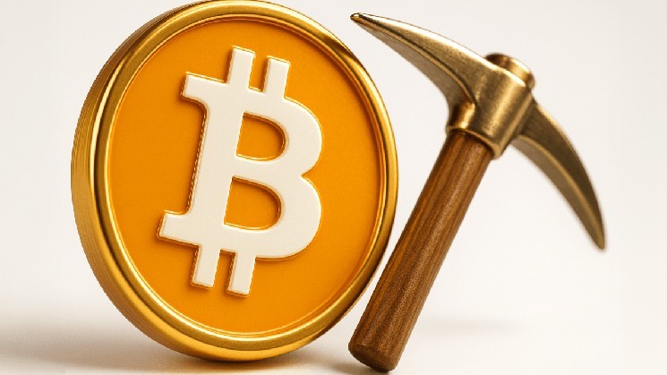 Bitcoin's mining algorithm claims the throne in 2025