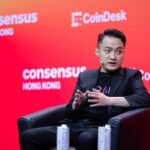 Tron's public listing could be the "visa" moment for stablecoins investors