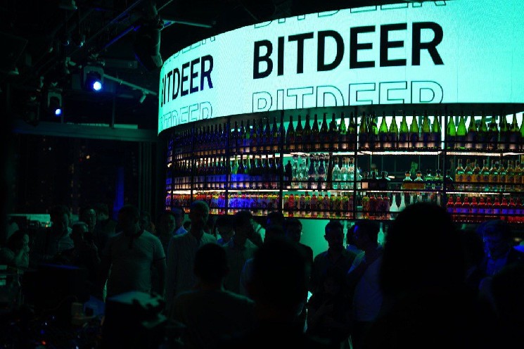 Bitdeer increases the auto mining capacity, sends 1.6 eh/s of Sealminer A2S in May