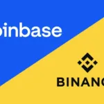 Within CEX Battle: Binance vs Coinbase Reserves