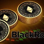 Can BlackRock's $34.7 million Ethereum signal a bullish shift at ETH prices?