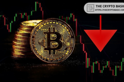 Bitcoin could turn back to the $80,000 range within the top formation of diamonds