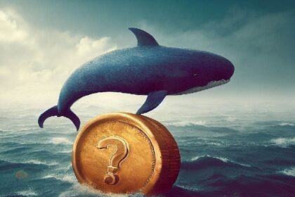 Bitcoin (BTC) collapses amidst tensions in Iran, and this altcoin will skyrocket! "Whale Rush!"