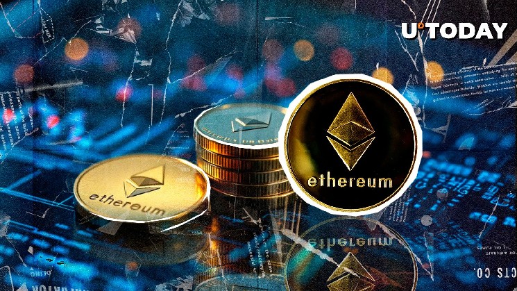 Ethereum (ETH) Just Ended: Details