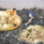 Bitcoinn established for the greatest fall in mining difficulties since 2021 as the hashrate collapse
